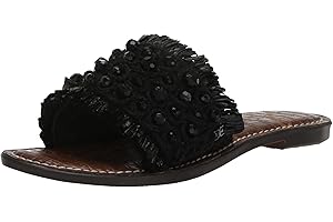 Sam Edelman Gladys Flat Sandals: Elevate Your Summer Style