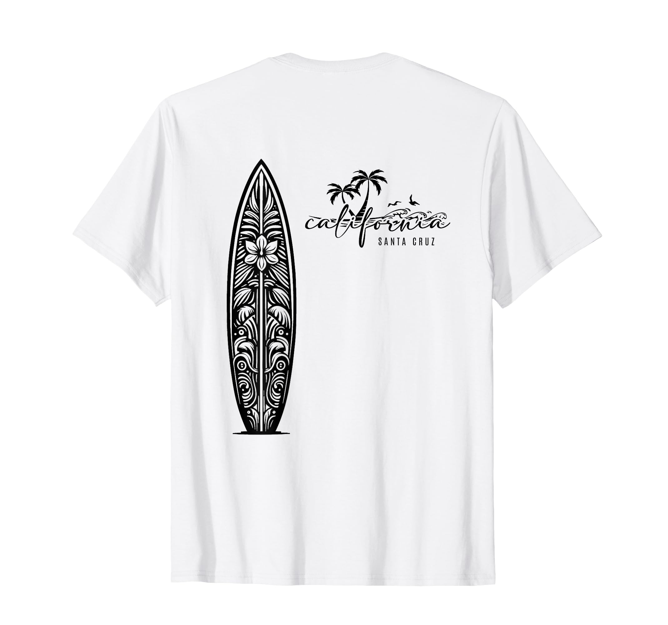 Kleidung mit Designs von Amazon Merch on Demand