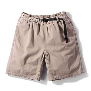 Amazon | [グラミチ] ショートパンツ グラミチショーツ G-SHORTS