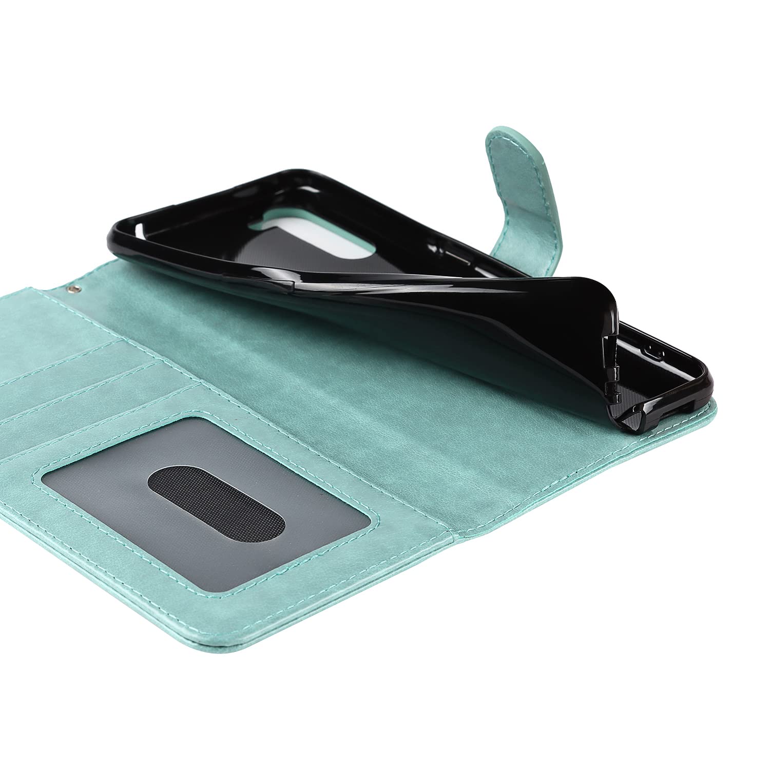 Amazon.co.jp: Oppo Reno 3A ケース 手帳型 Reno3 A ケース Reno 3 A