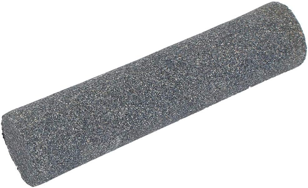 Aexit 155mm x Sand Blaster Accessories, Parts & Media 35mm Abrasives Grinding Cylinder Polishing Oil Stone Sand Blasting Media & Abrasives Stick Sharpener : Tools & Home Improvement