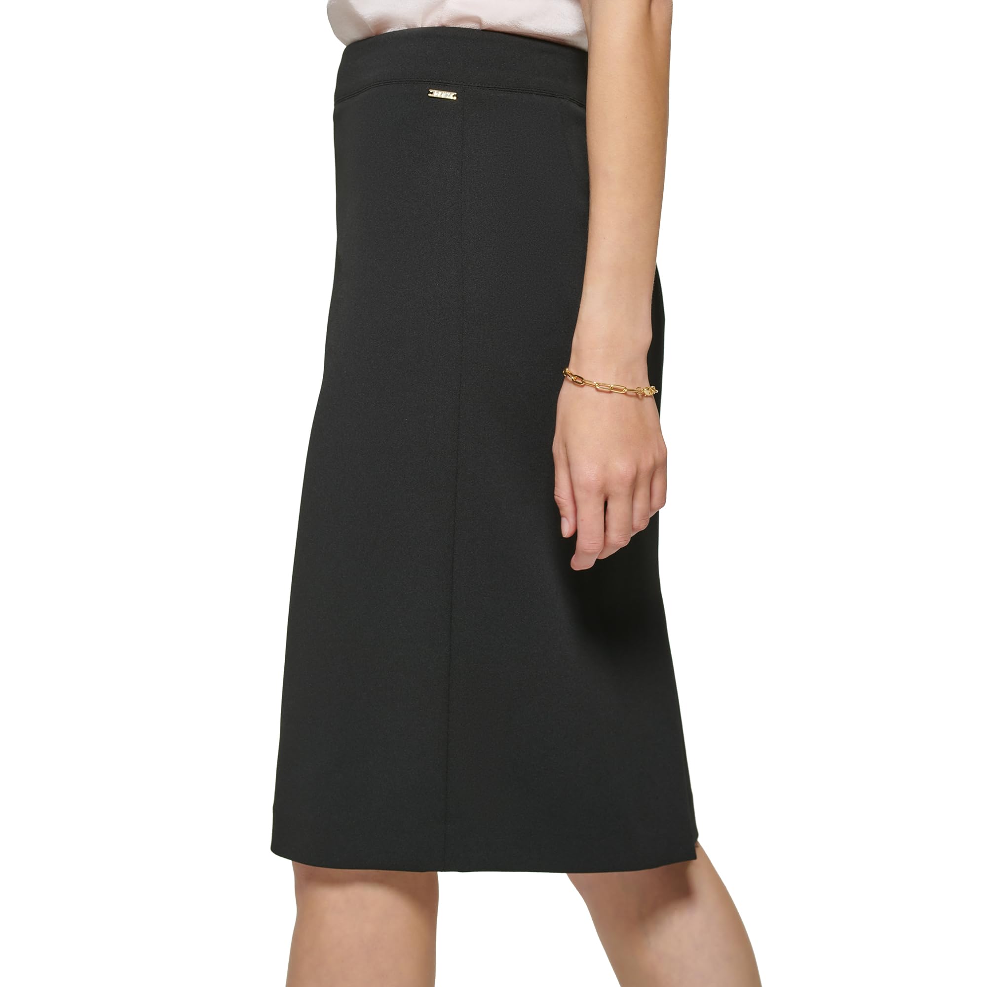 DKNY Business Casual Knee-Length Pencil Skirt Gonna Donna