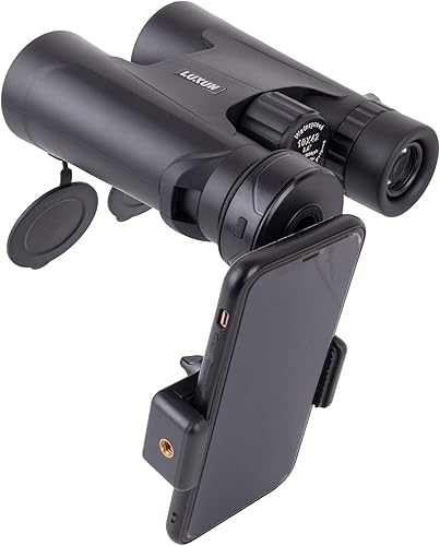 Miniatura 5 de LUXUN Adaptador universal de fotografía para teléfono celular, adaptador de teléfono inteligente, soporte de clip para teléfono inteligente, soporte