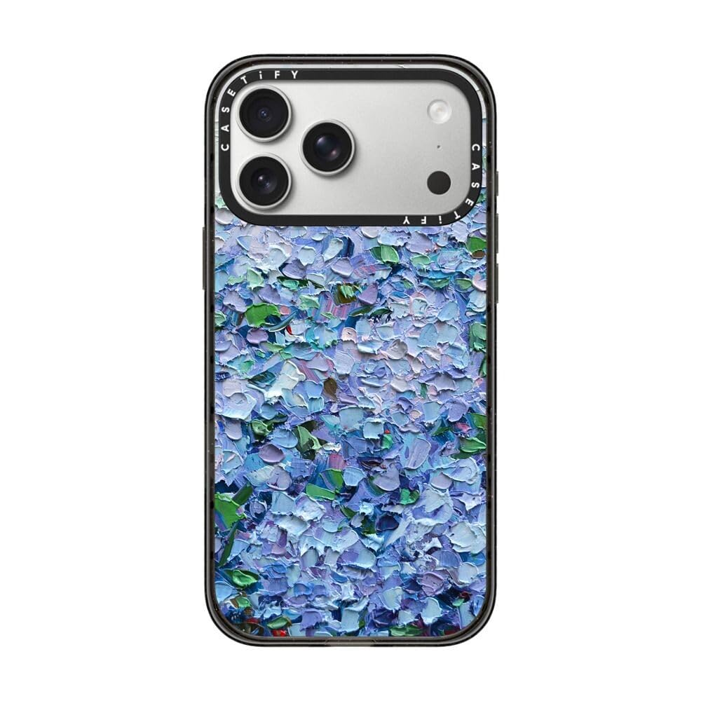Amazon.com: CASETiFY Impact iPhone 17 Pro Max Case [Slim