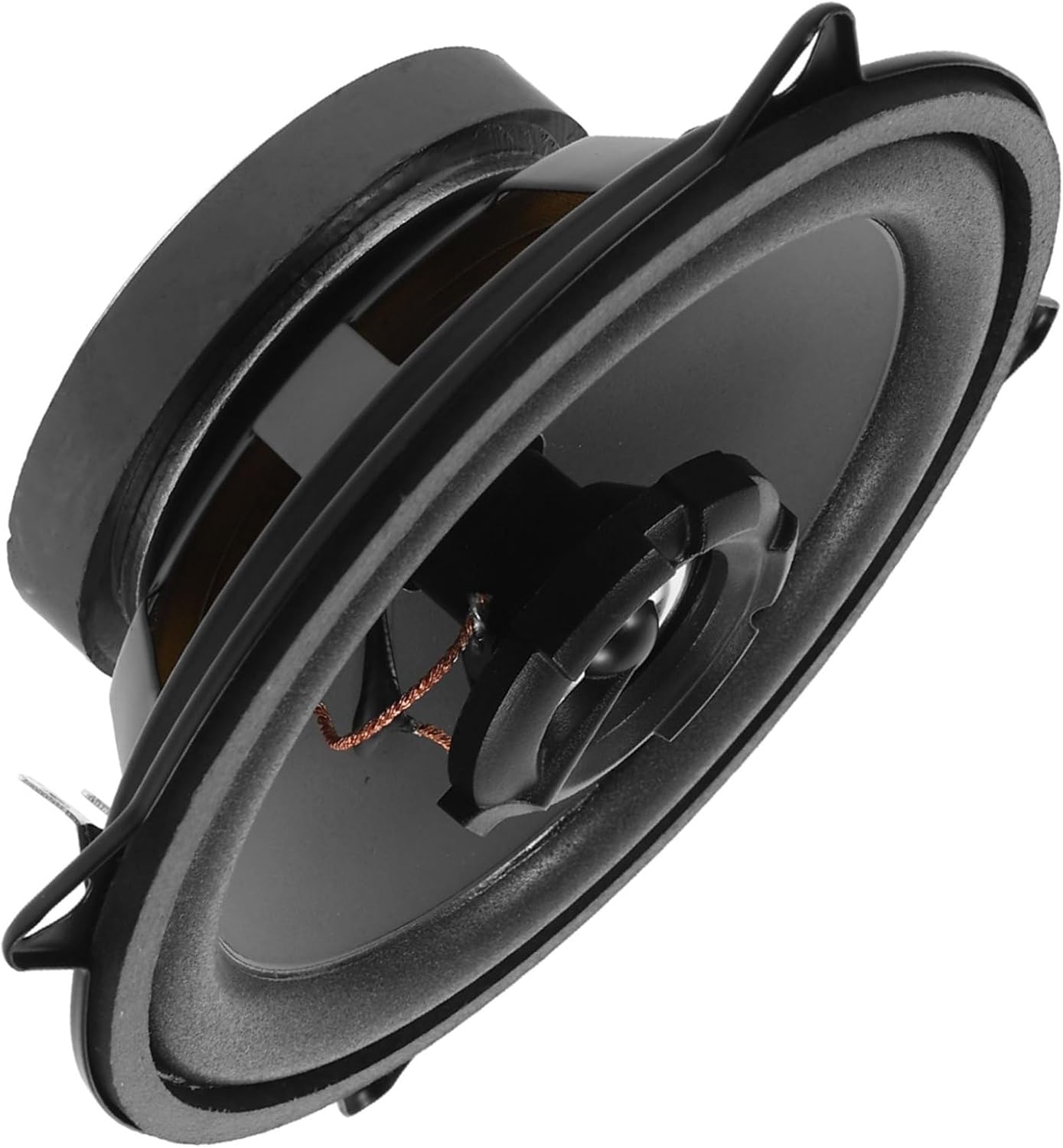GLEAVI 5pcs Car Speaker Compatibility Automotive Speaker Easy Installation Car Accessory for Enhanced Sound Quality