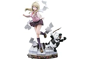 New Danganronpa V3 Everyone's Colossiai Back to School Kaede Akamatsu 1/7 Scale...
