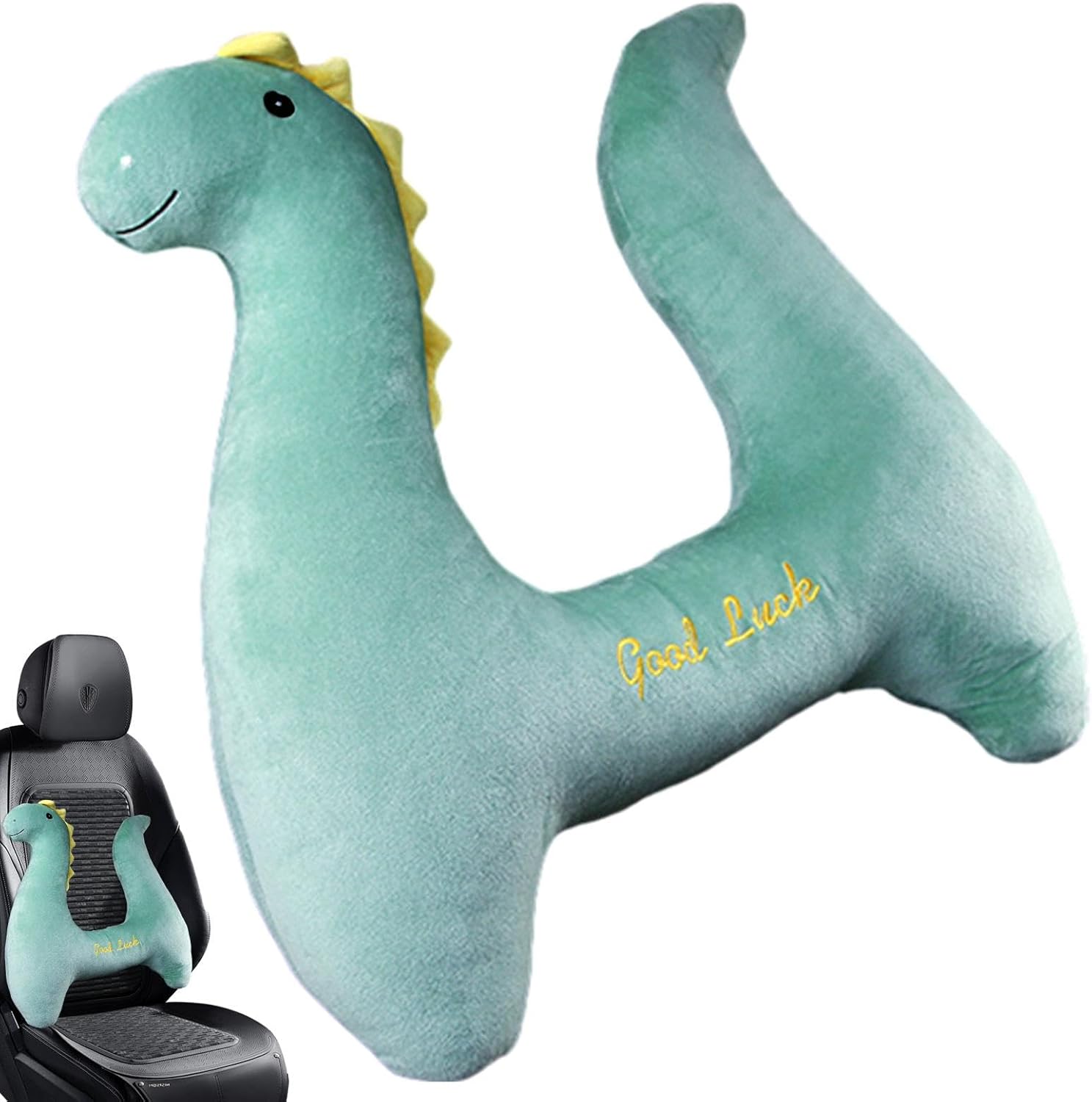 Kids Travel Pillow, H Shape Travel Pillow for Kids Cute Pink Unicon Style, Breathable Kids Pillow, Soft Car Headrest Pillow for Neck, Long, Plane Kids Travel Pillow, H Shape Travel Pillow for Kids Cute Pink Unicon Style, Breathable Kids Pillow, Soft Car Headrest Pillow for Neck, Long, Plane