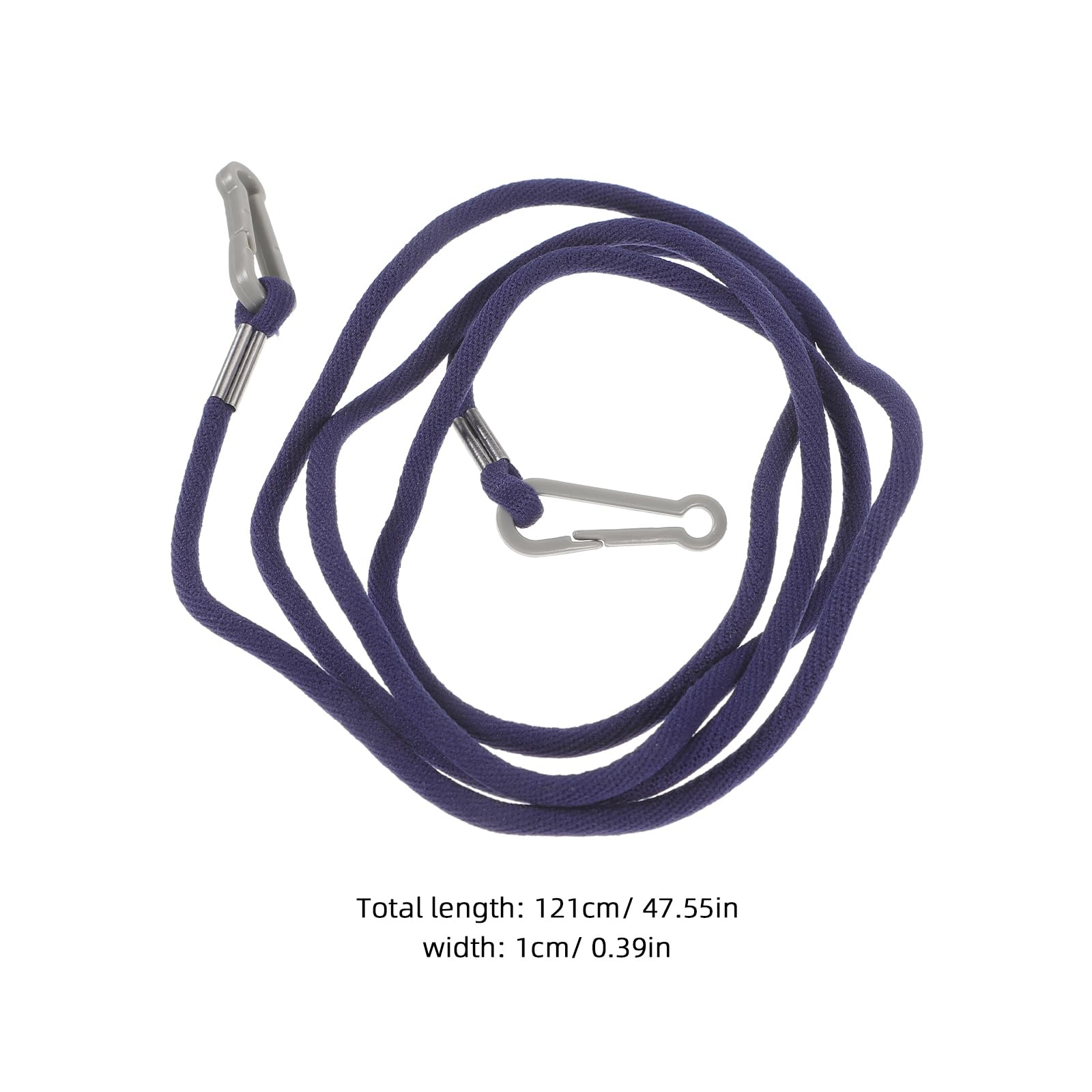 VILLCASE Mitten Clips for Toddlers Kids, Not Lost Glove Strap Kids Adjustable Winter Glove Holder Elastic Rope Neck Hanger for Children Boy Gloves