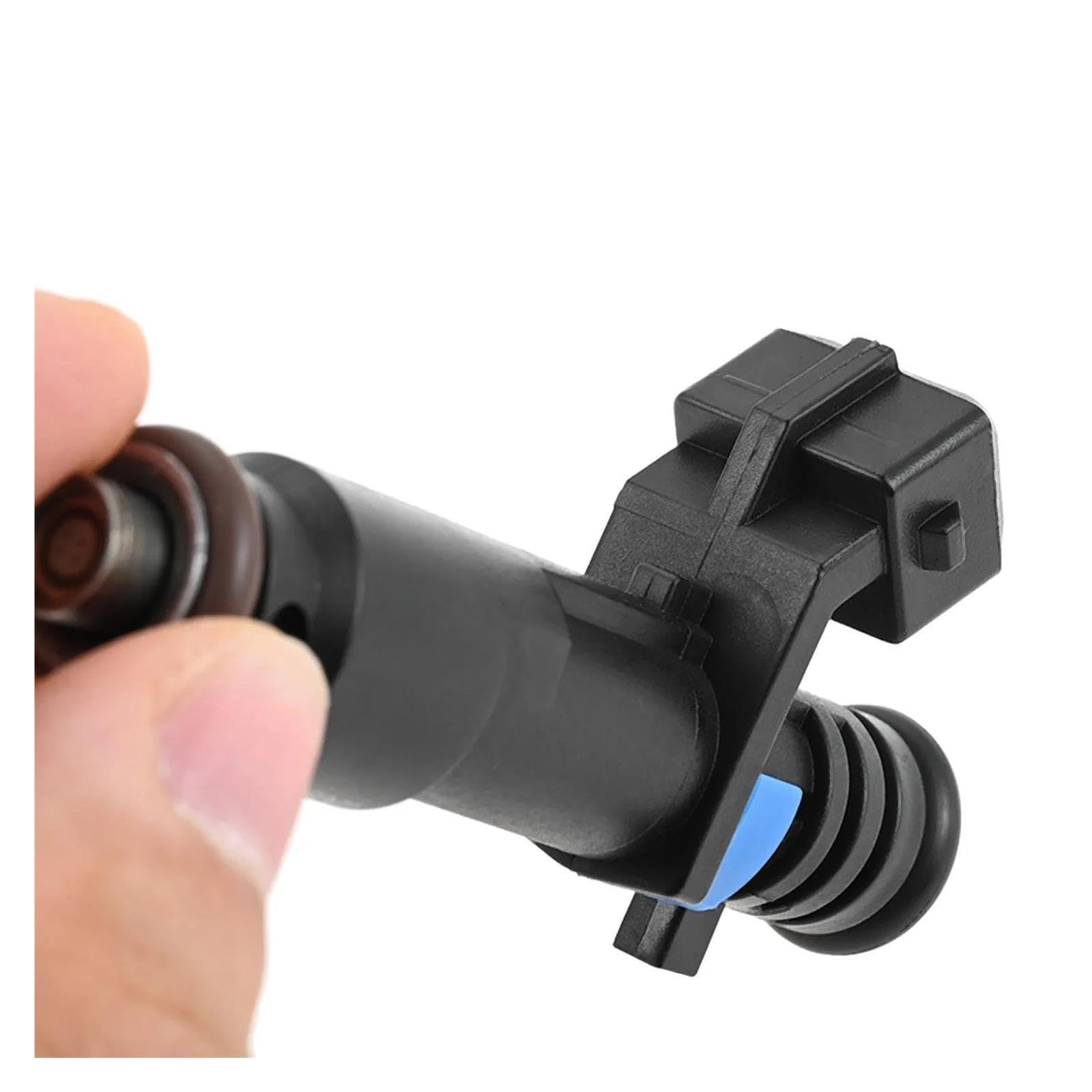 inyector de combustible Para Chevrolet Para Spark Para Classic Para Beat 2016-2020 Inyectores De Combustible 25194429 25186566 025186566 240720164 FJ1332