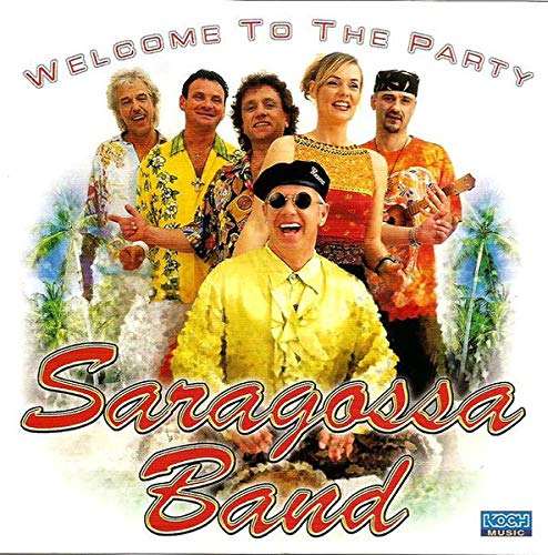 洋楽 Take the Music to the Party Corporate 61EfqGoZFeL.jpg