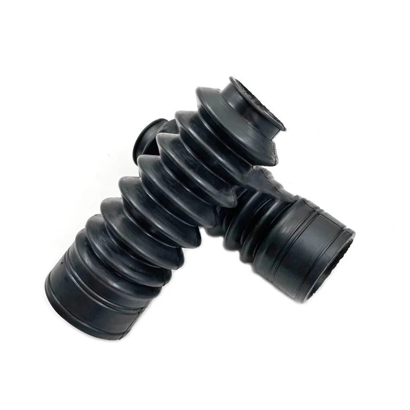 Adatto Per Triumph Bonneville Bobber T100 T120 T900 Street Twin 2 Pezzi 42 Mm Soffietti Forcella Anteriore Ammortizzatore SOFFIETTI FORCELLA IN GOMMA