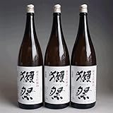 獺祭 純米大吟醸 45 1800