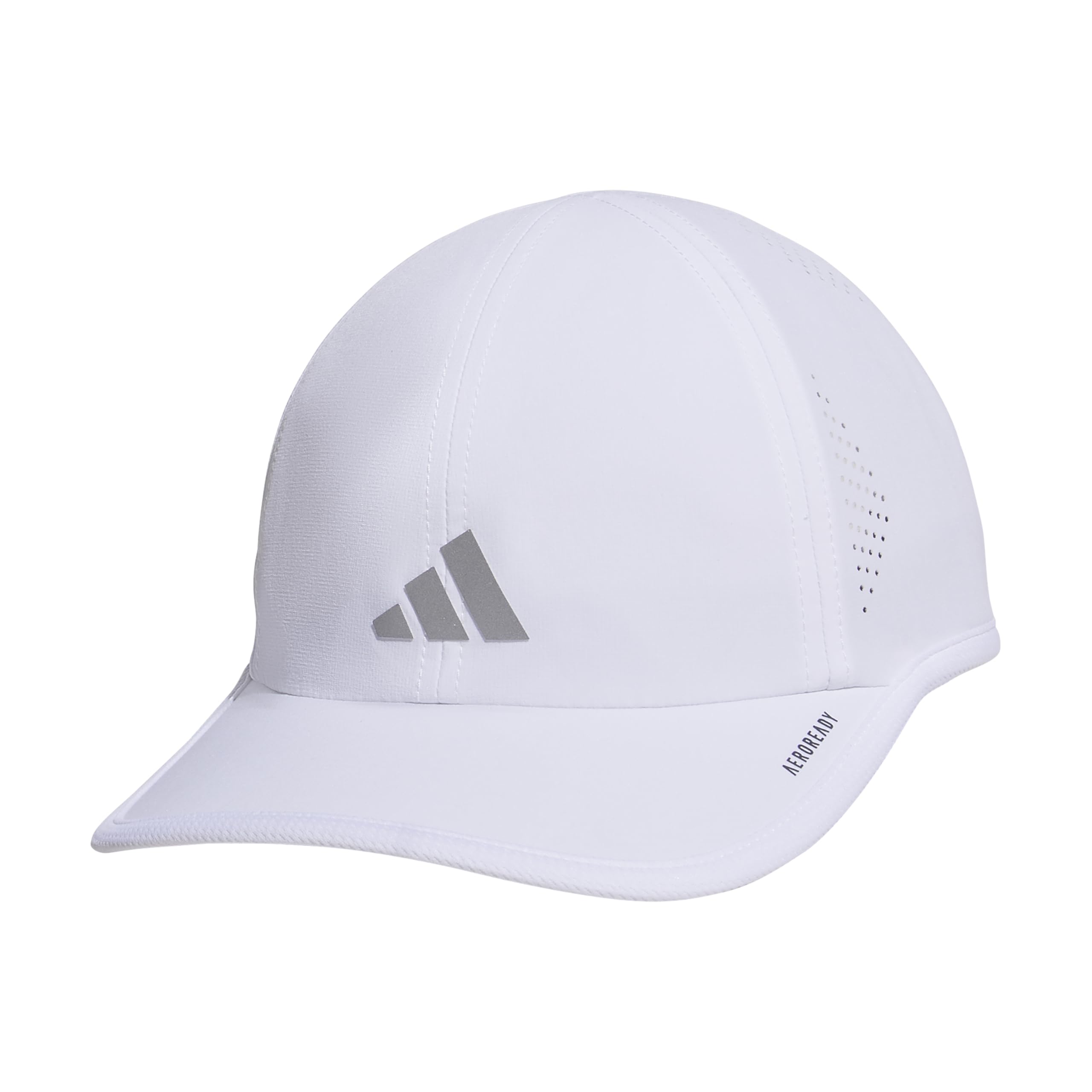 Adidas Unisex-Adult Superlite Hat – Lightweight Athletic Running Cap for Workouts