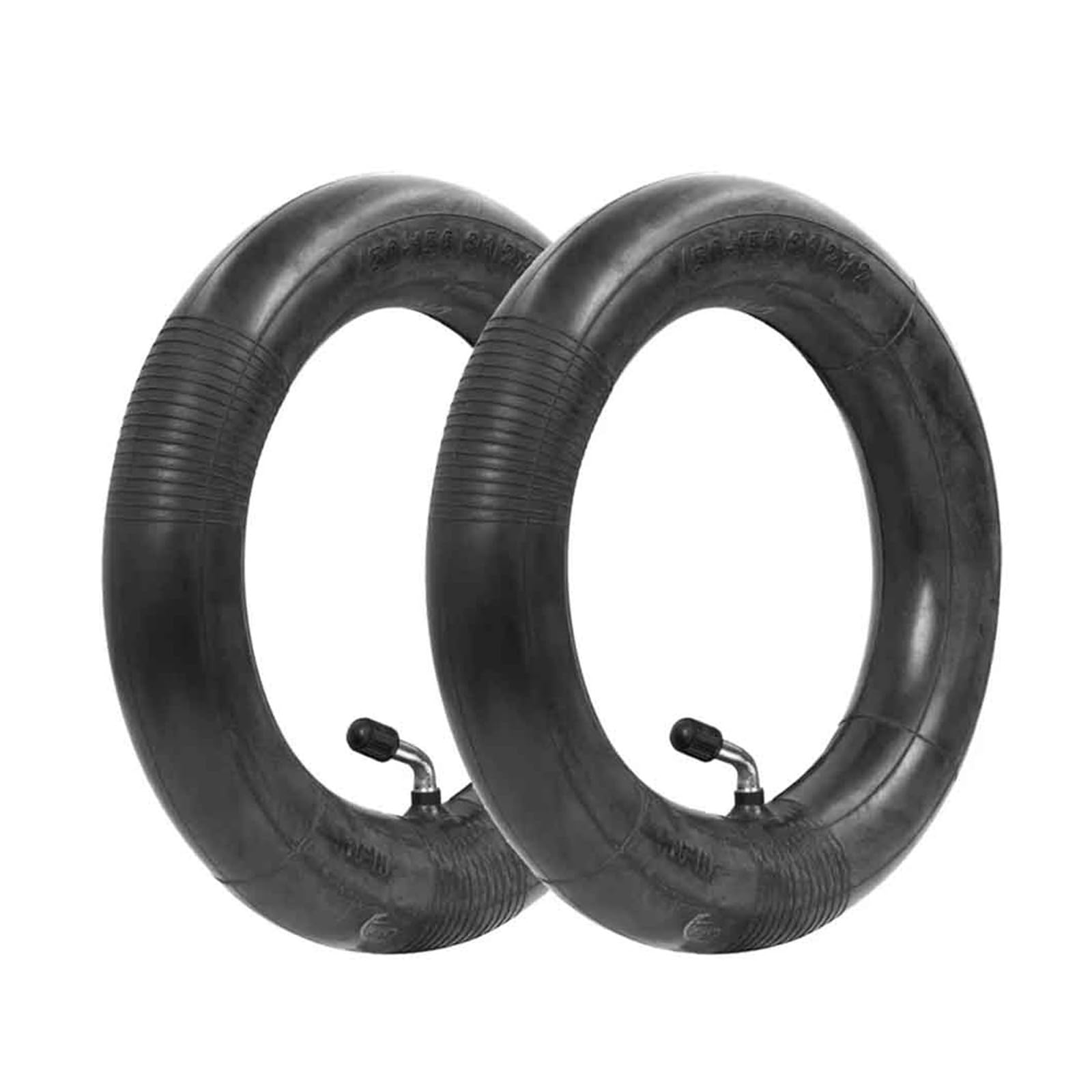 1/2PCS Camera d'Aria 8 1/2 X2 for M365 PRO 1S MI3 Lite Pro2 Monopattino Elettrico GXL V2 S2 PRO Pneumatico 8,5 Pollici(2pcs Inner And Lever)