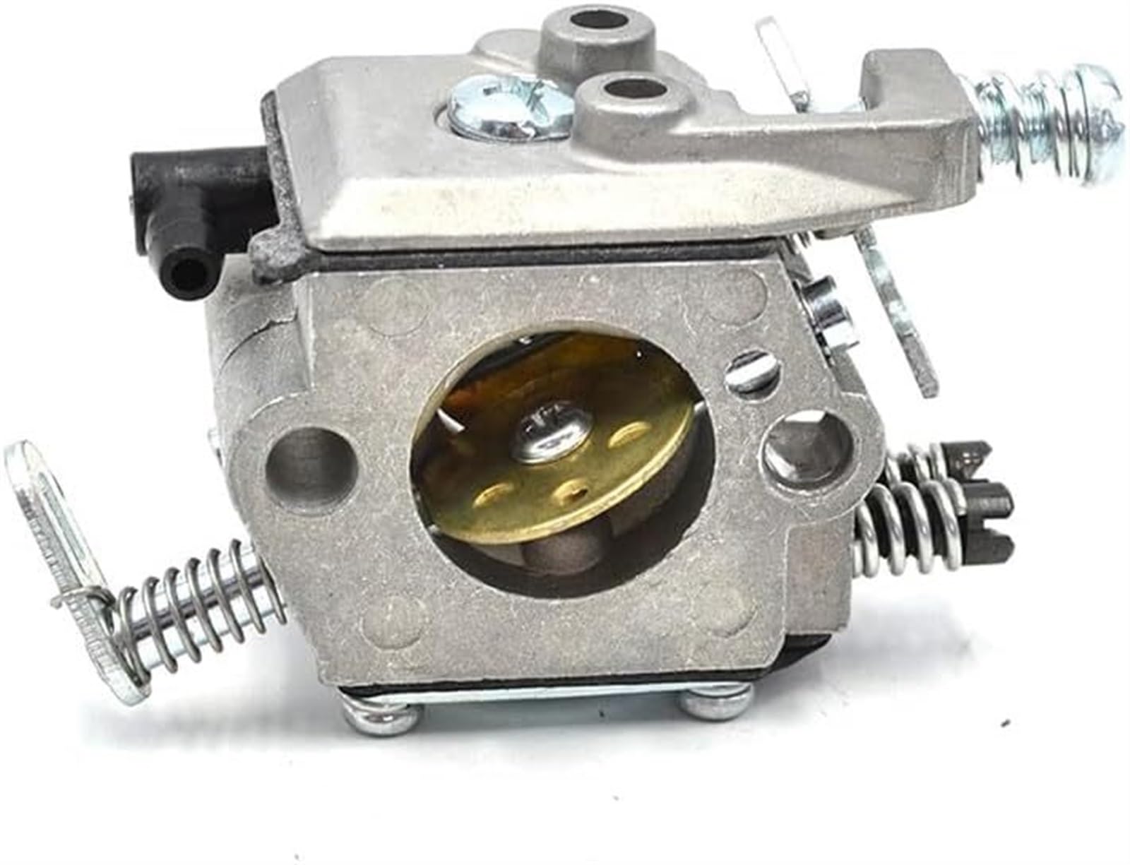 Drezzo Carburatore per Tosaerba BLNETU per STIHL 017 018 MS170 MS180 Carburatore Motosega Elettrica Pezzi di Ricambio Accessori Auto Carb