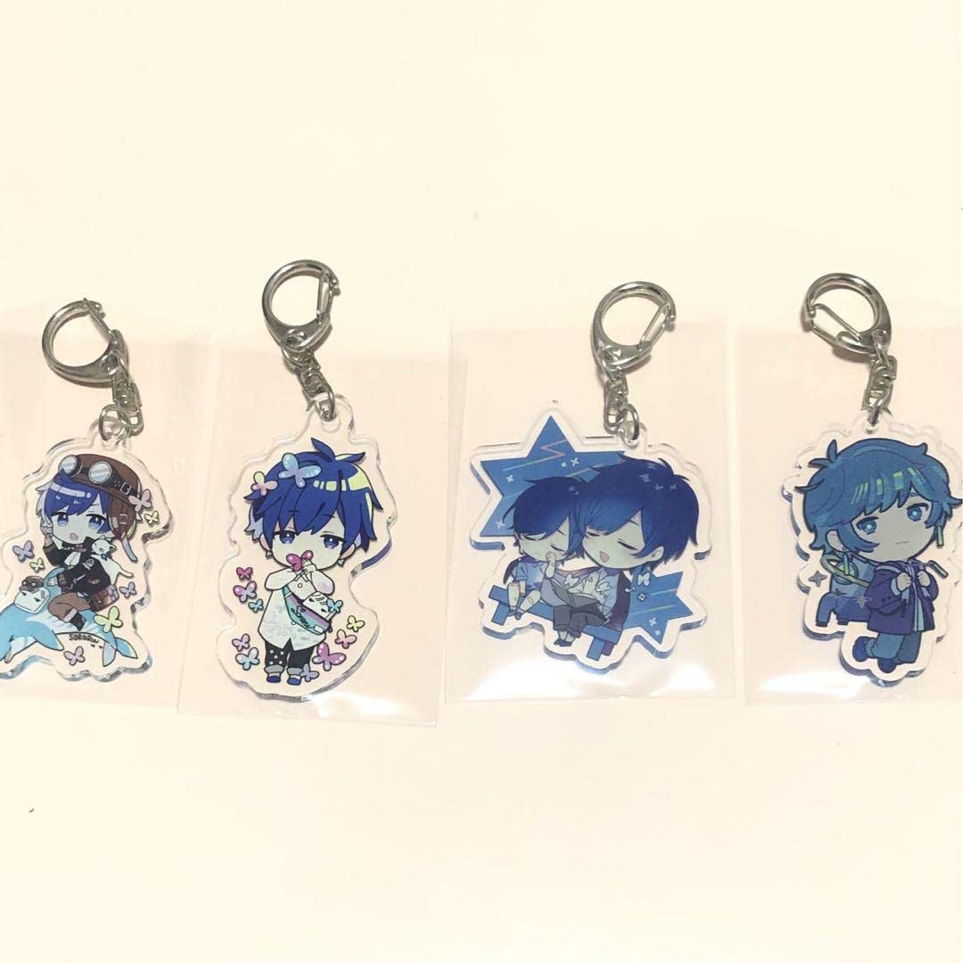そらる　アクスタ　アクキー　リング そらる アクスタ アクキー リング そらる】BIGアクリルスタンド