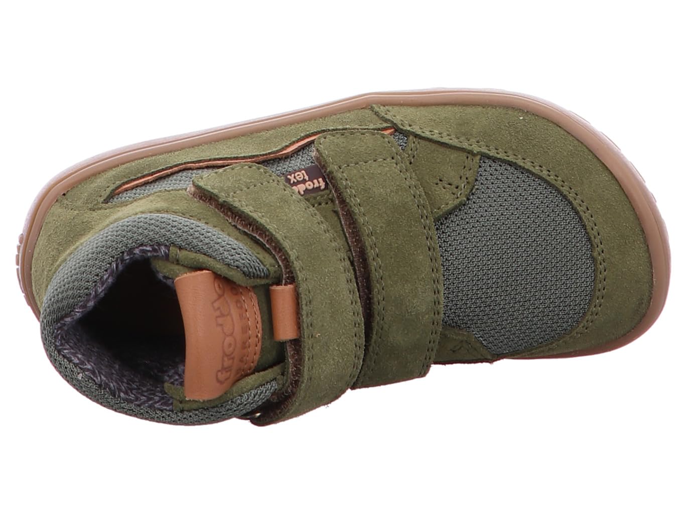 Froddo Barefoot Tex Autumn
