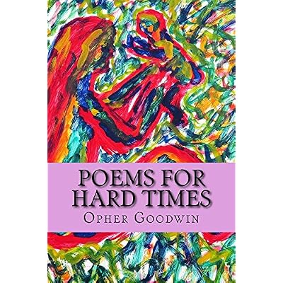 Poems For Hard Times