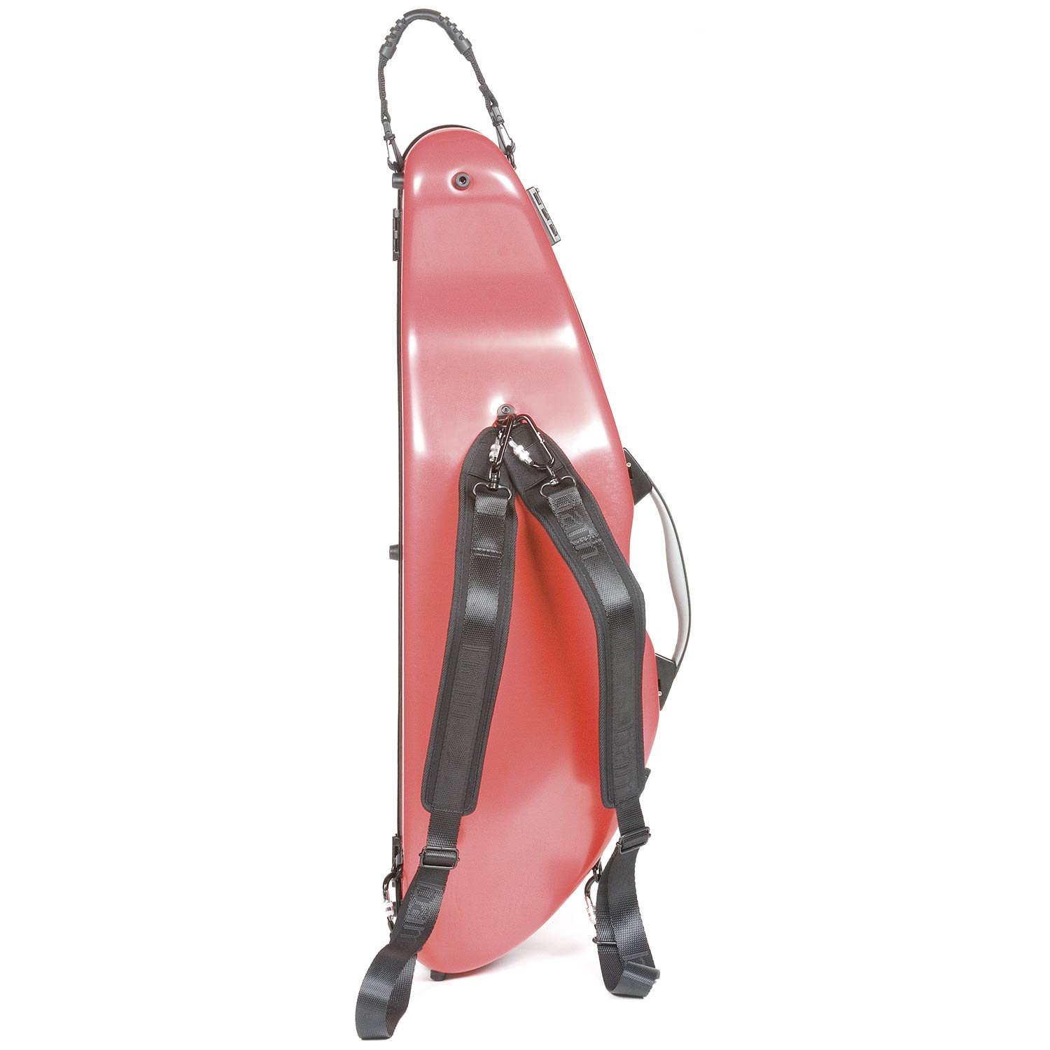 BAM France 2000XL Violin Case / Orangey : Amazon.in: Electronics