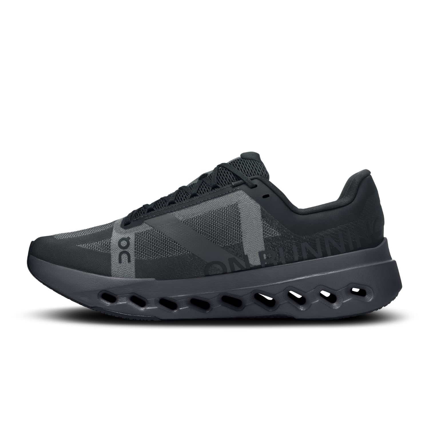 On Scarpe da Trail Running Cloudvista 2 Codice 3ME30111043 Nero
