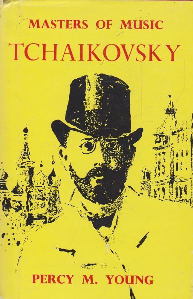 Tchaikovsky