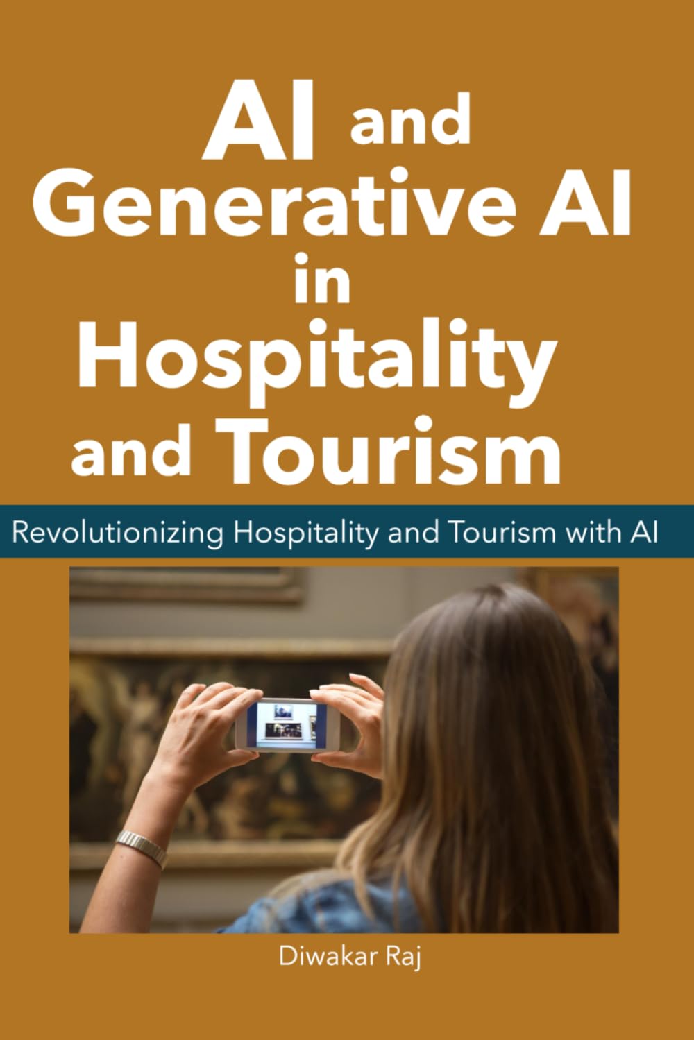 AI and Generative AI in Hospitality and Tourism: Revolutionizing Hospitality and Tourism with AI