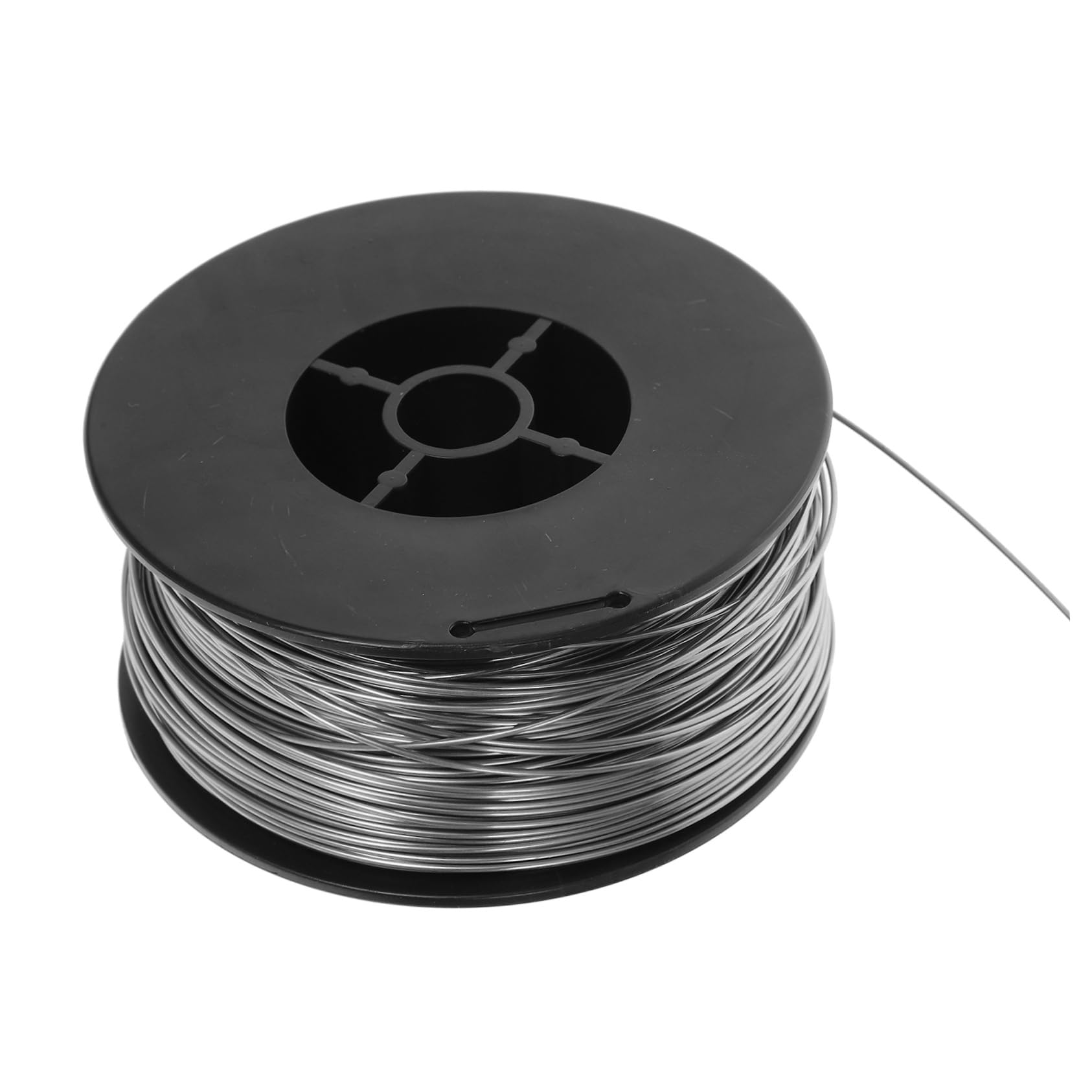 De Soldadura De Sin Gas 1kg 1 Rollo para Múltiples Proyectos De Soldadura