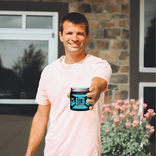 Miniatura 5 de After Sun Cream with Hemp - 4 oz Organic After Sun Care, Multi-Purpose After Sun Lotion For Your Face & Skin, Sunburn Relief, After Sun Moisturizer,