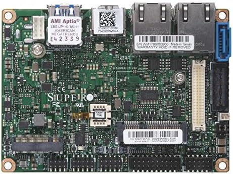 X11SCQ-L | マザーボード | 製品 | Supermicro Supermicro A2SAP-L