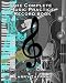 The Complete Music Practice Record Book: A Six-Month Log and Journal for Dedicated Students