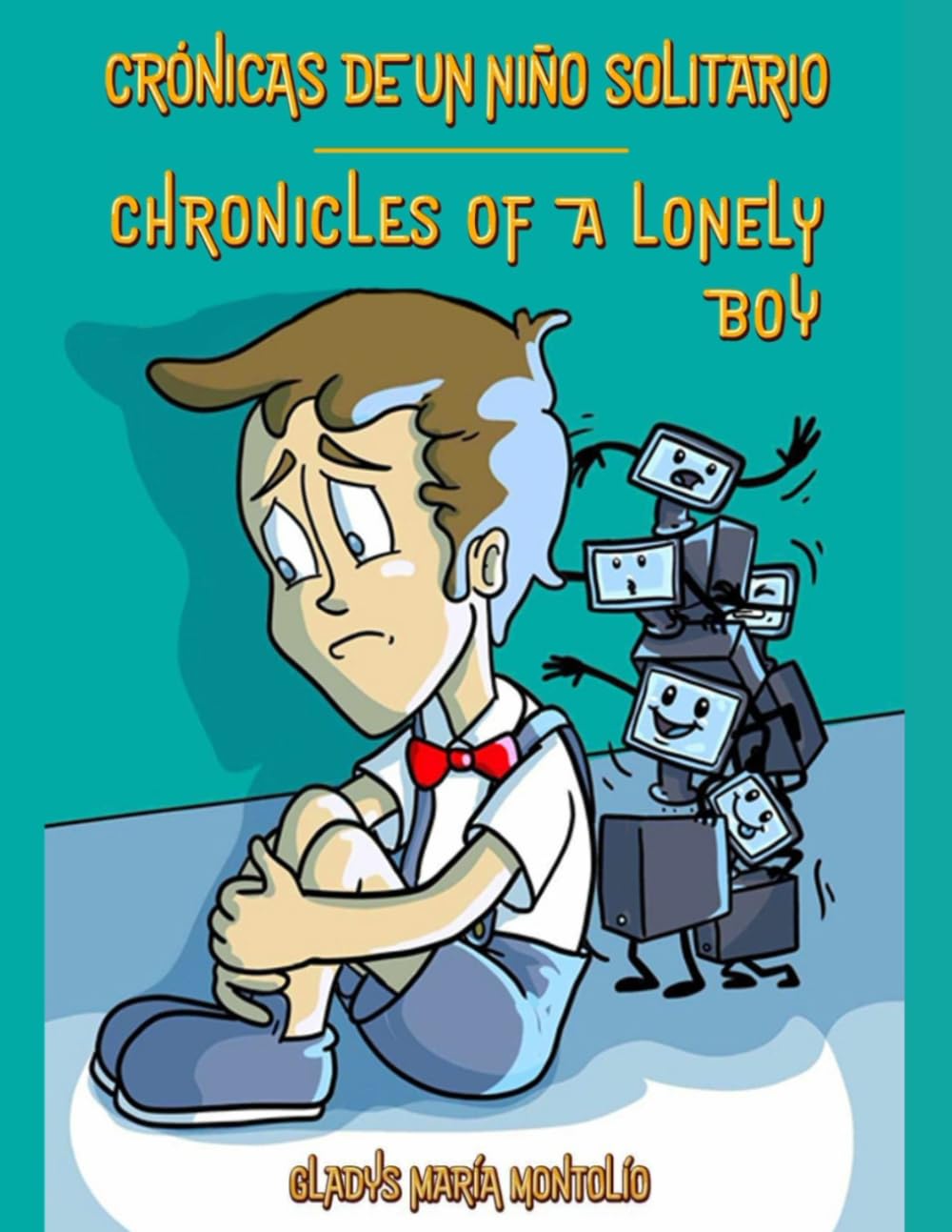 Crónicas de un niño solitario / Chronicles of a Lonely Boy