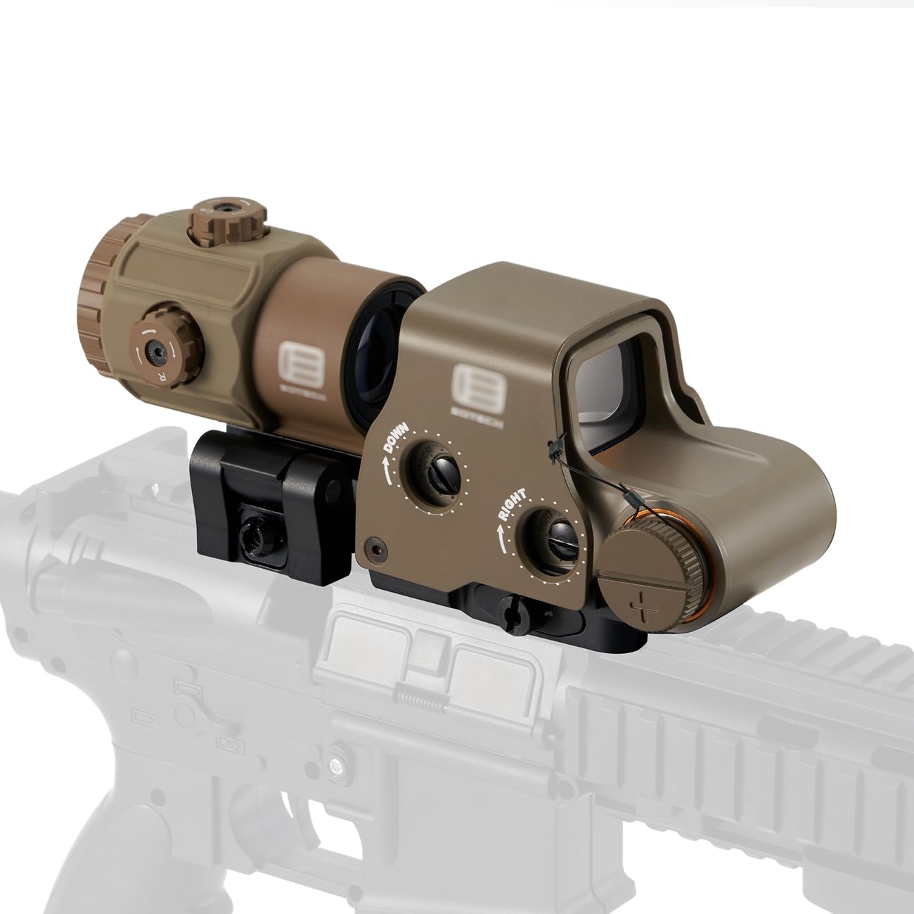 EO EXPS3 with G43 タイプ セット レプリカ Amazon.co.jp: 改良レンズ EO EXPS3 with G43 タイプ セット