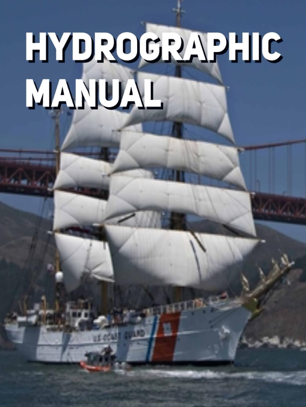 Hydrographic Manual Fourth Edition pour relevés de mer