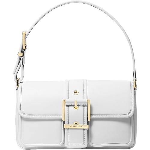 Michael Kors Womens Colby Medium Shoulder Bag