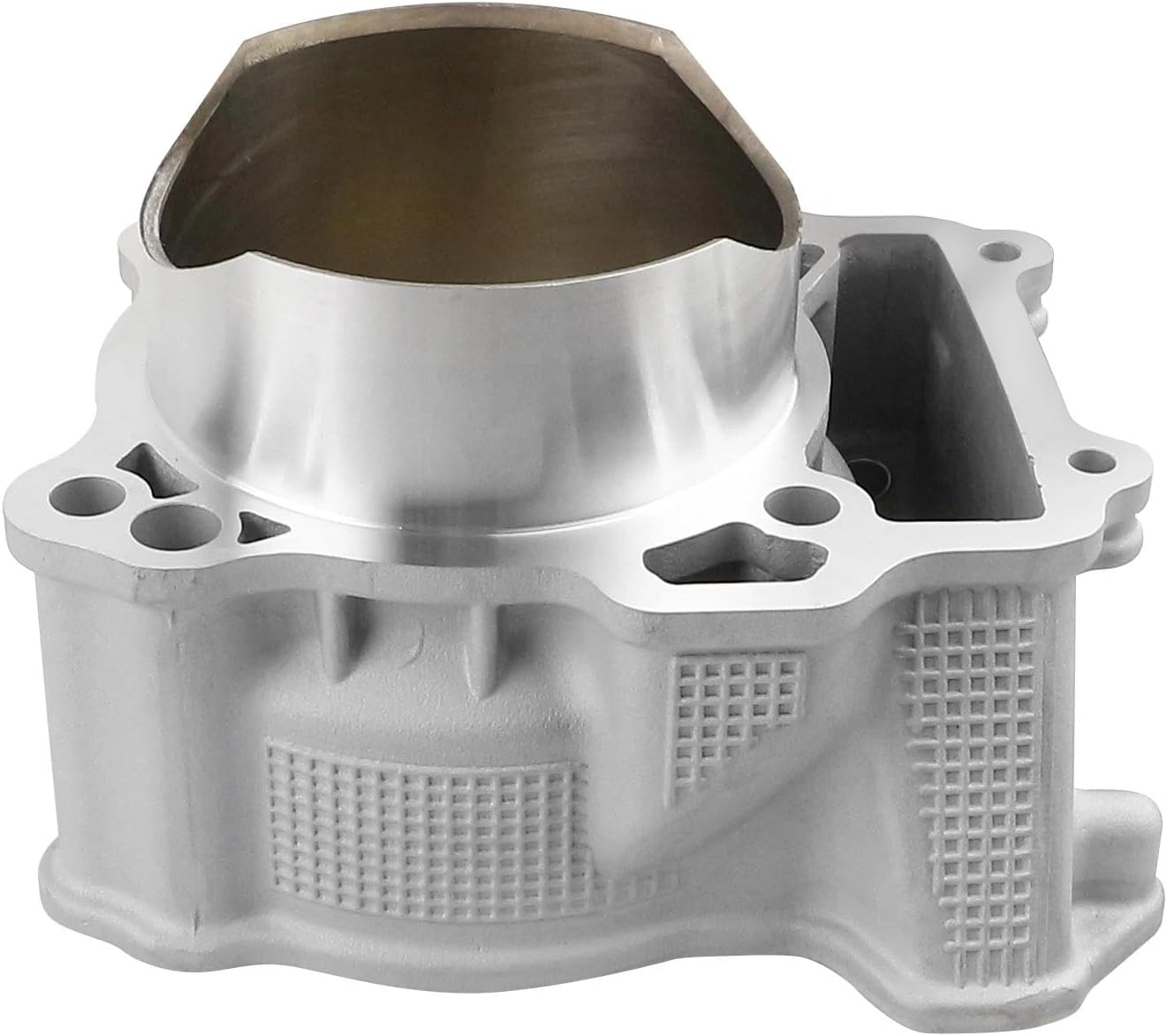 Stock Cylinder 12:1 CP Piston & Gasket Top End Rebuild Kit Compatible With Suzuki LTZ400 LTZ 400 Replaces 11210-29F20-0F0 11191-13E00 12111-29F00-0F0