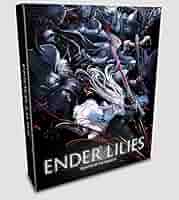 ENDER LILIES: Quietus of the Knights 限定版 Amazon.com: ENDER LILIES: Quietus of the Knights (Multi