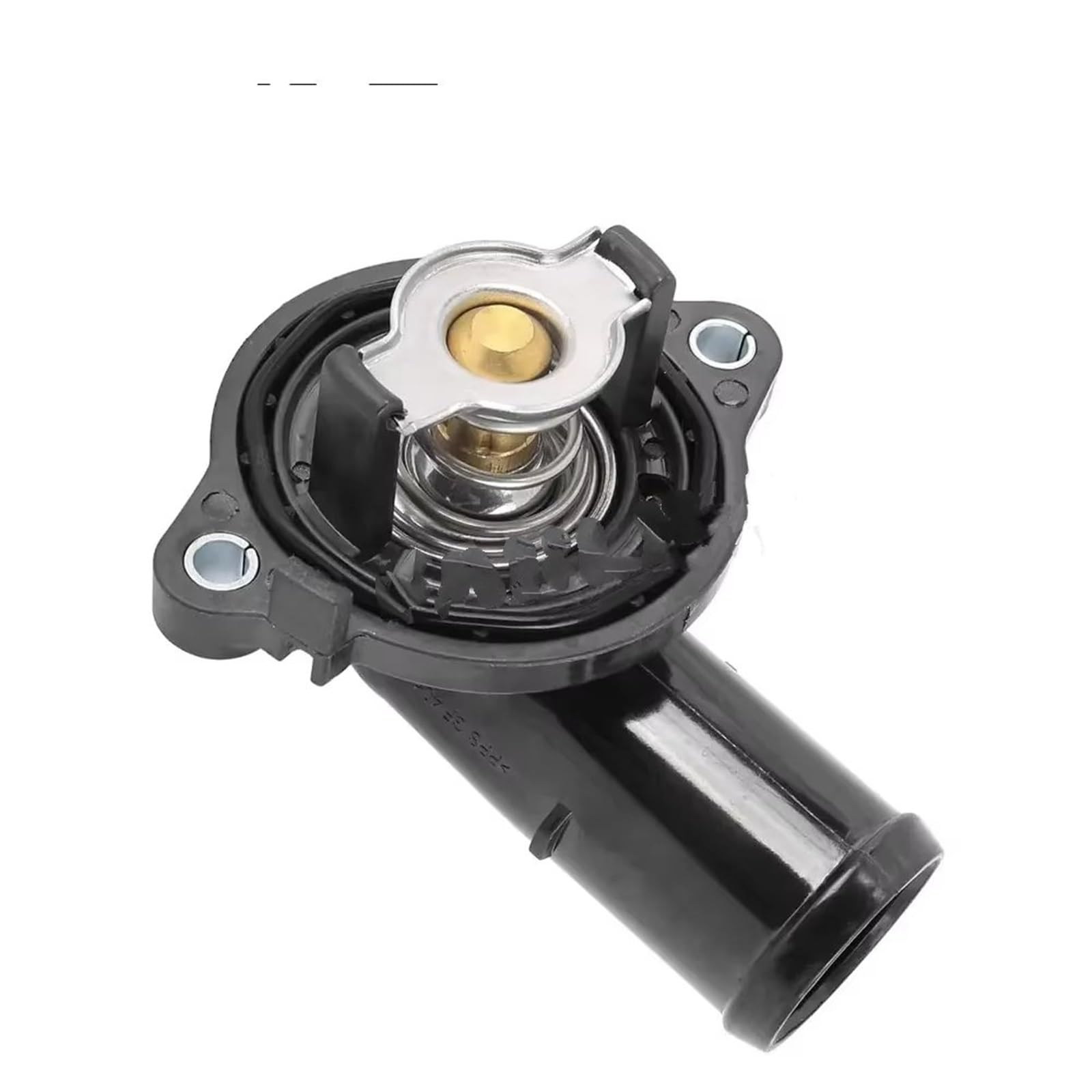 Zrnbcppaa One Color Coolant Water Thermostat Compatible With Dodge For Charger 3.6L