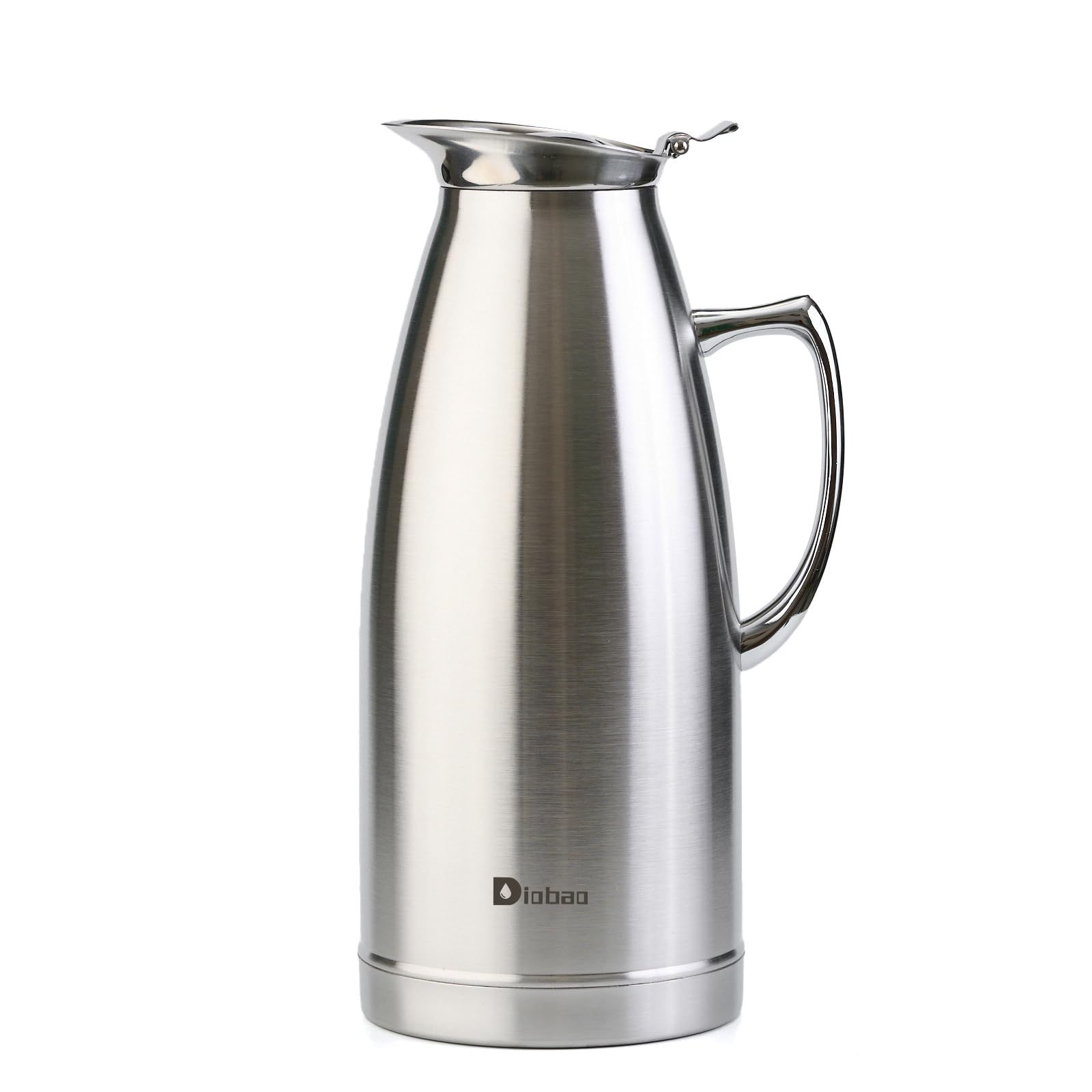 Amazon | Diobao 業務用 ウォーターポット サービスポット 2.0L 水差し