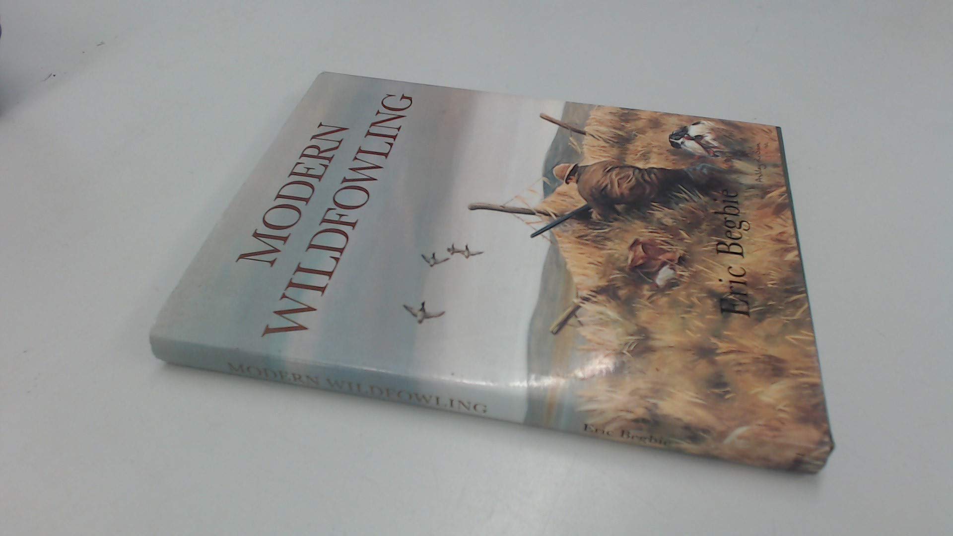 Modern Wildfowling 
