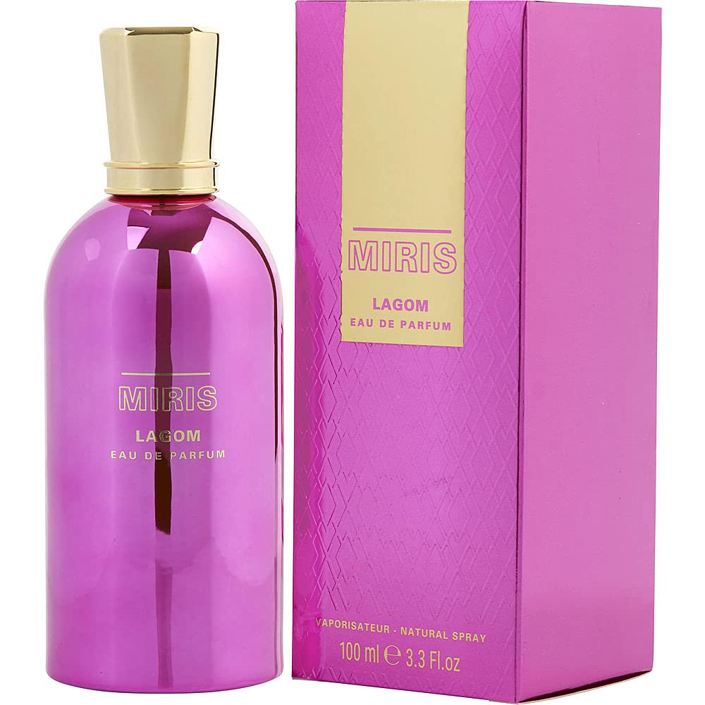 MIRIS LAGOM EDP 100 ml