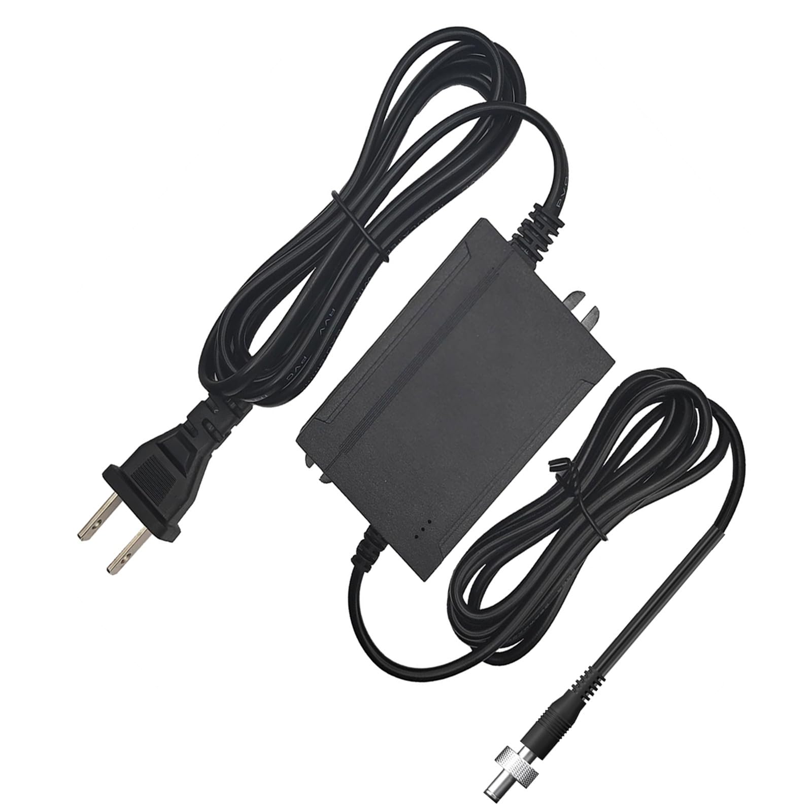 MSZLZTD 15V Power for shure Wireless Microphone ac Adapter, Compatible with ps43us shure Microphone Charger,for shure ulxd4 & for shure glxd4 and Compatible with shure glx Power Supply