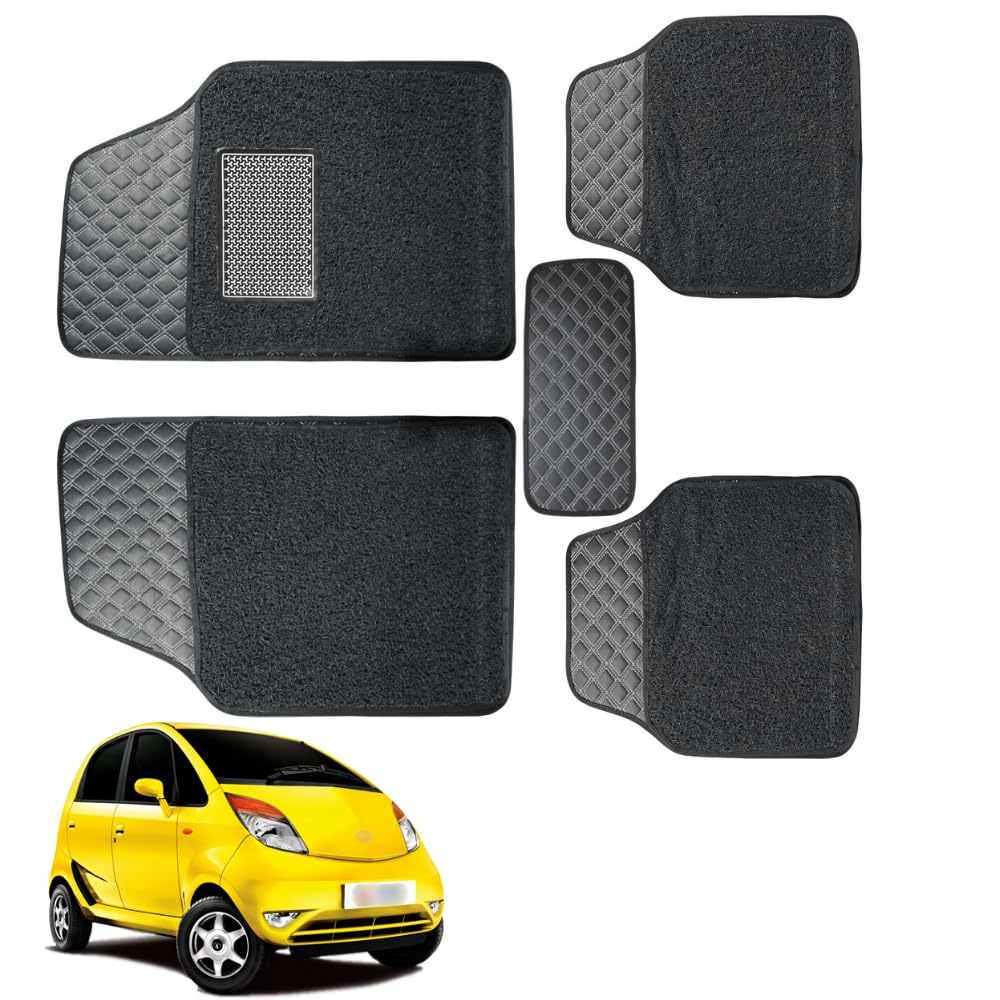 MIN-NANO Vehicle rugmat ミンナノ MIN-NANO × MIYOSHI RUG Vehicle rug ラグ - メルカリ
