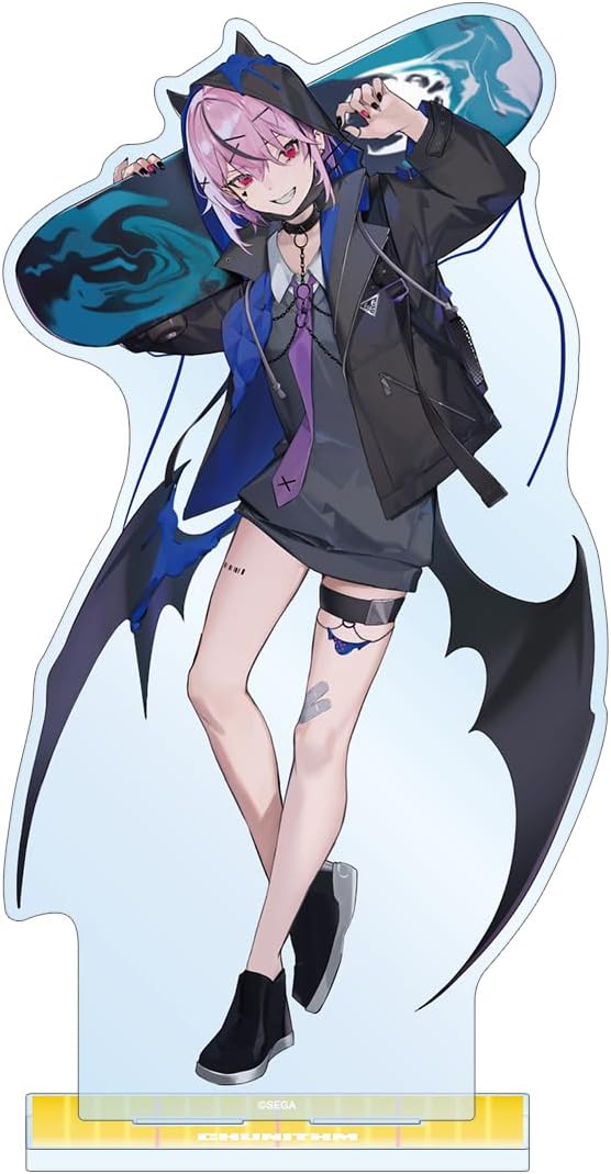 CHUNITHM Verse Lychee Aheshma Extra Large Acrylic Stand