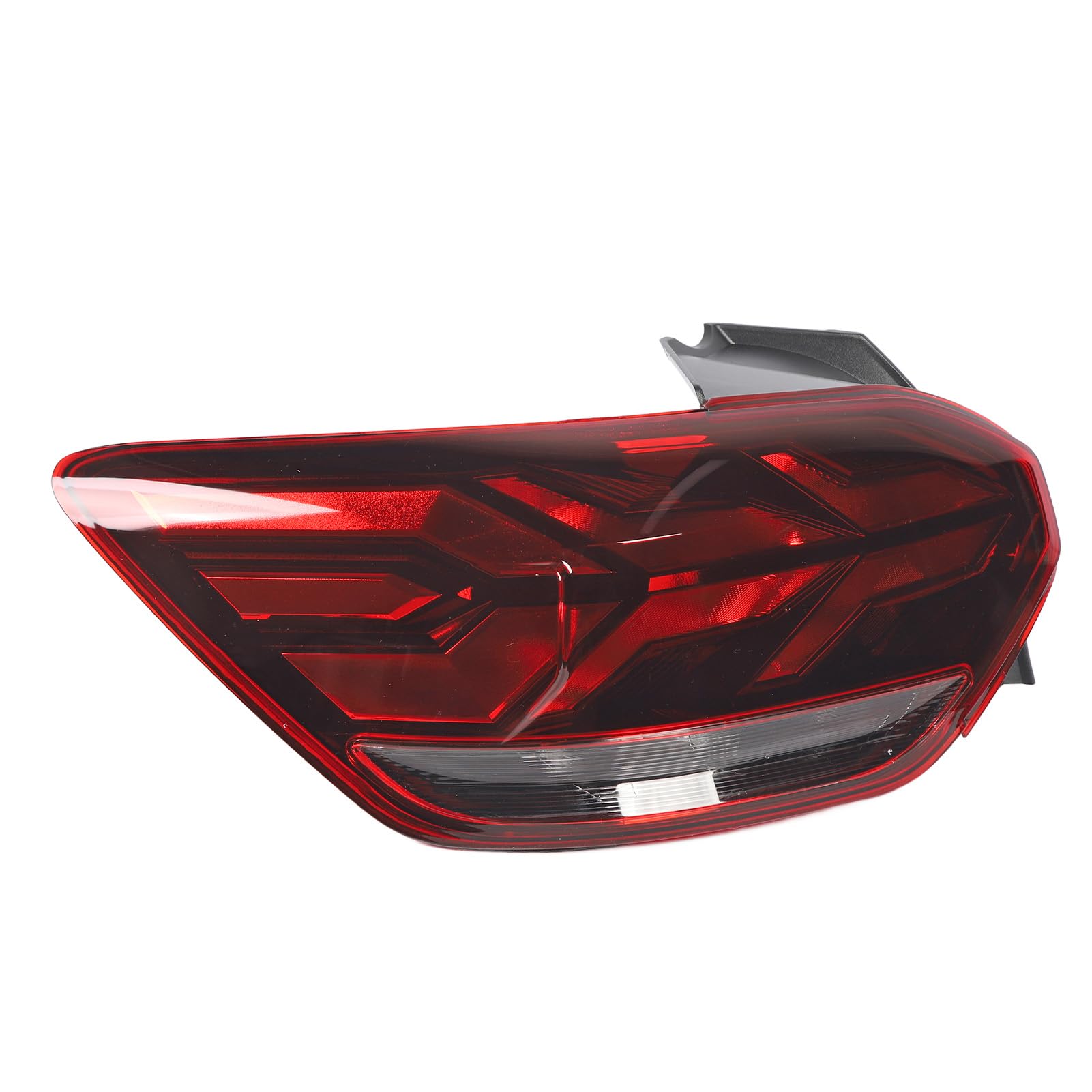 aqxreight Rücklicht, Rücklicht-Rückleuchte, Stoßfester Ersatz für  