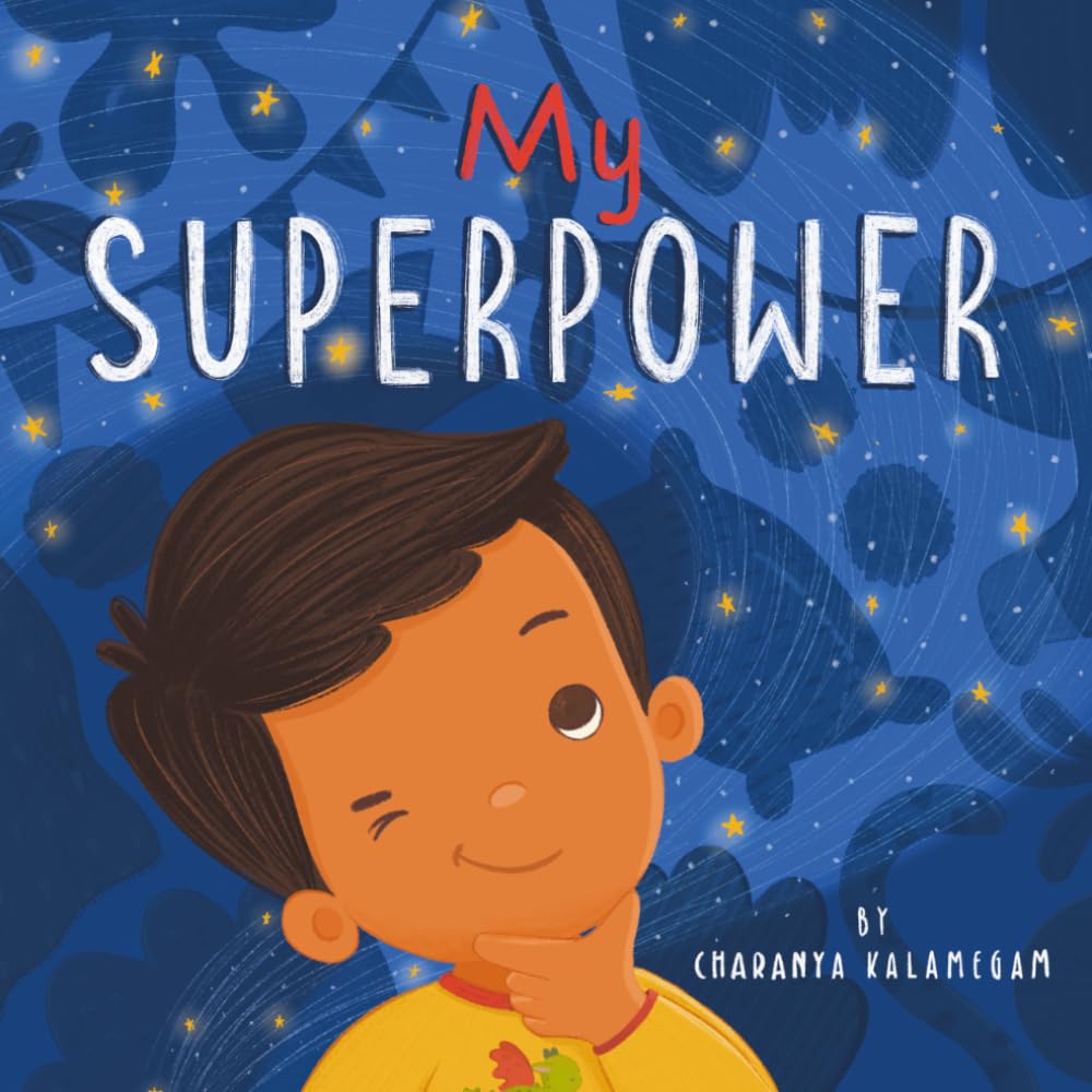 My Superpower