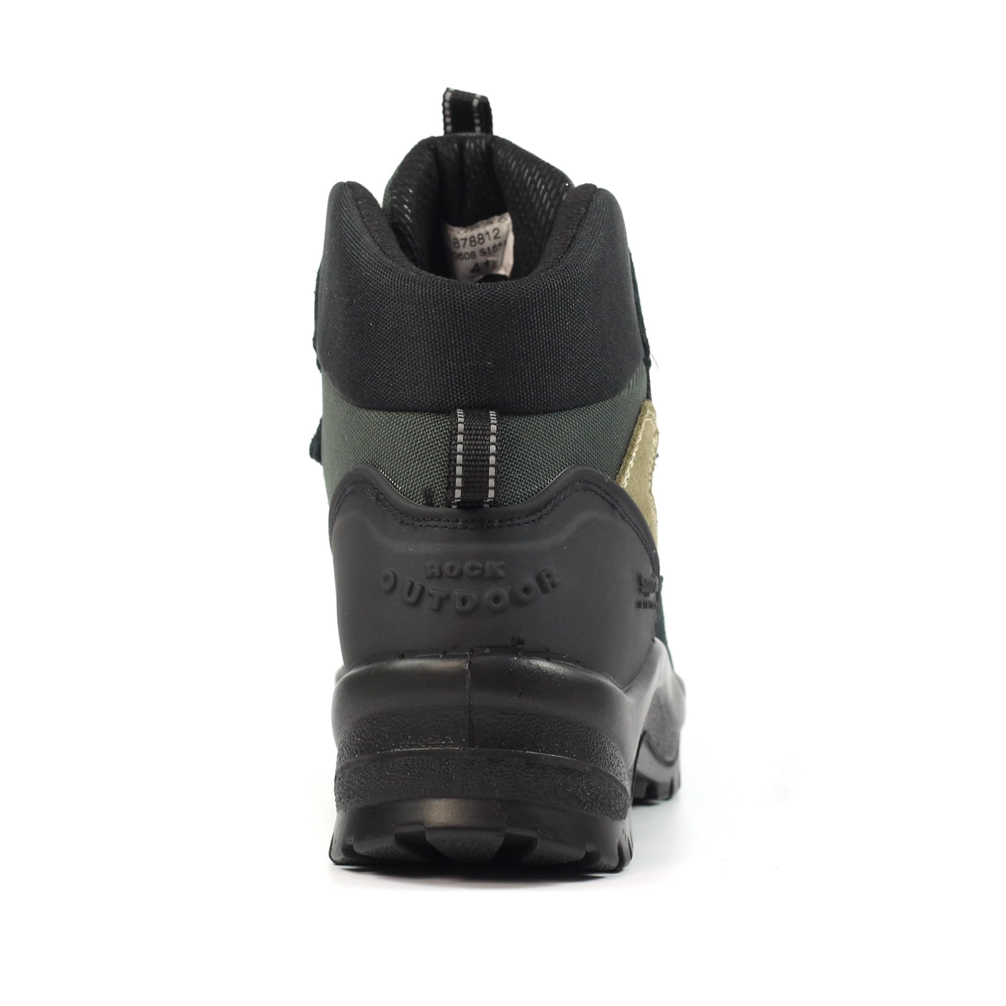 Grisport Wolf, Stivali da trekking Uomo