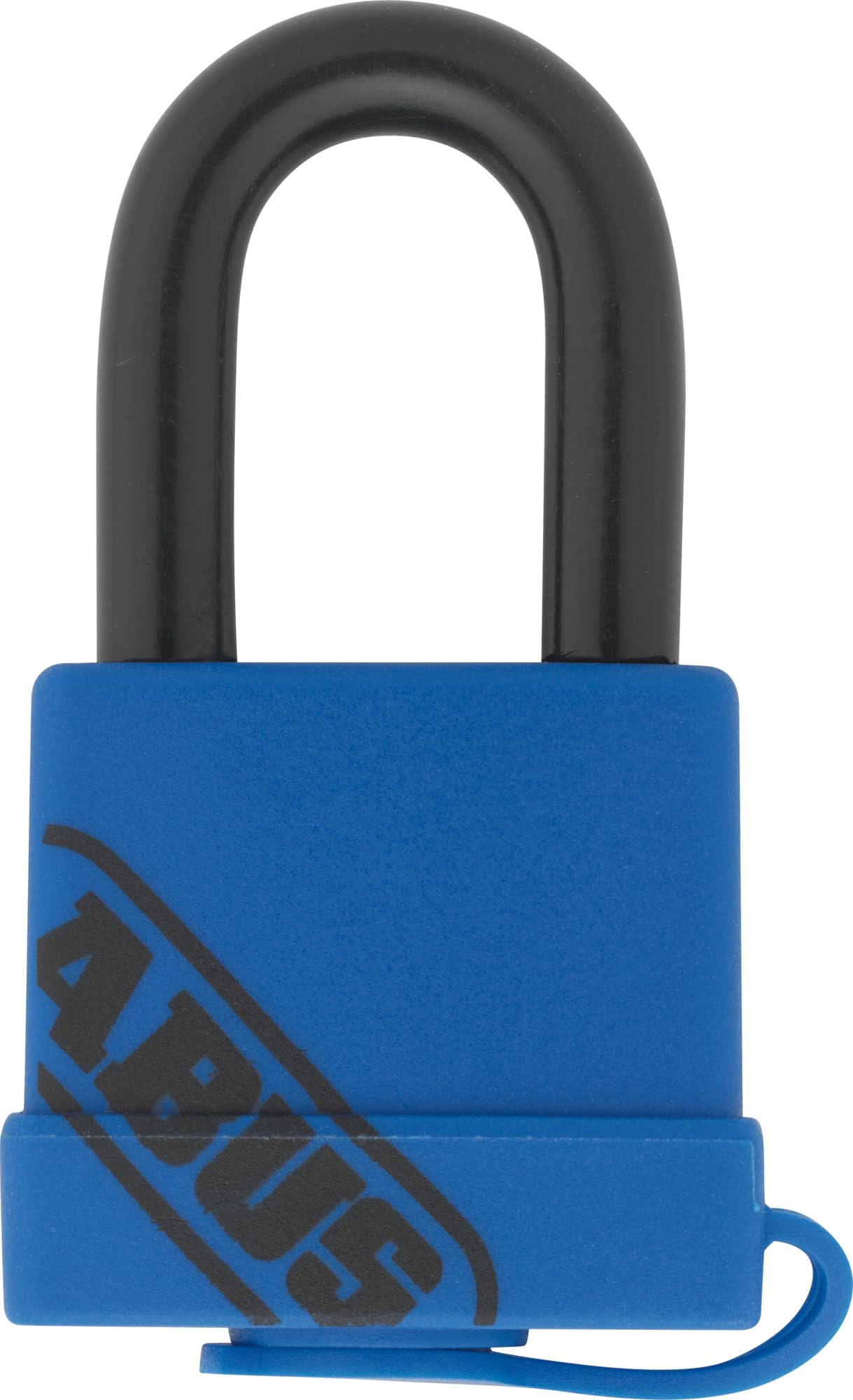 ABUS Mechanical - 70IB/35 35mm Brass Marine Padlock Stainless Shackle Carded