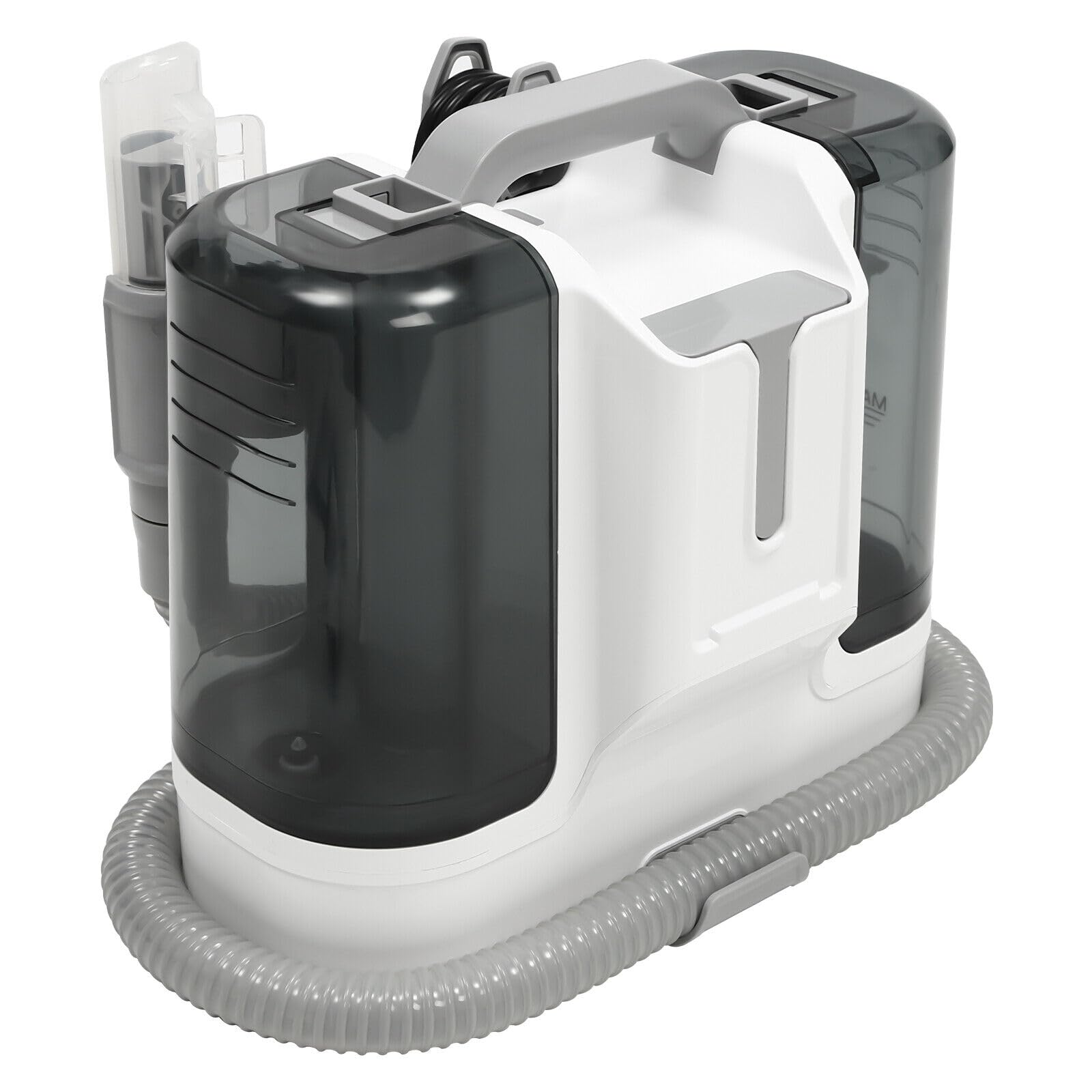 Tapijtreiniger & Vlekkenreiniger 600W