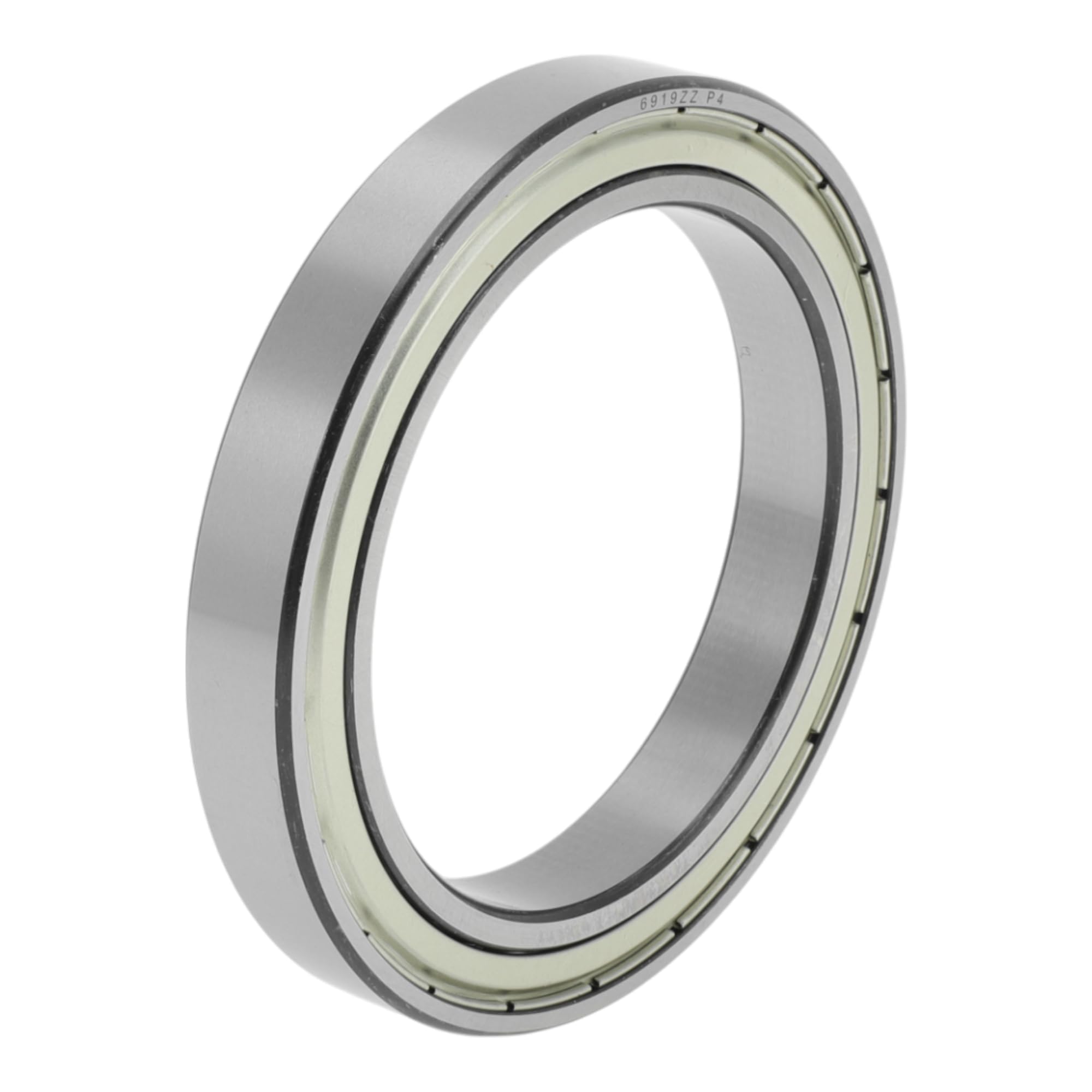 Roulements à billes 6919ZZ 95X130X18mm haute précision P4