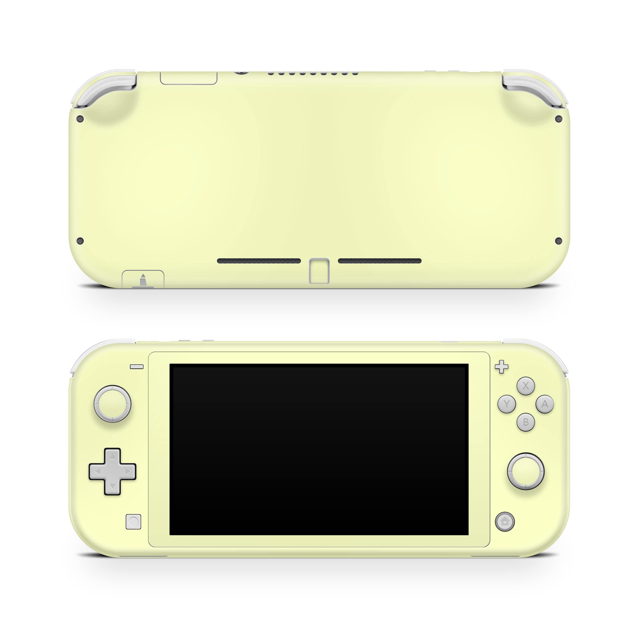 Amazon.com: Tacky Design Solid Color Decal Skin Compatible with 